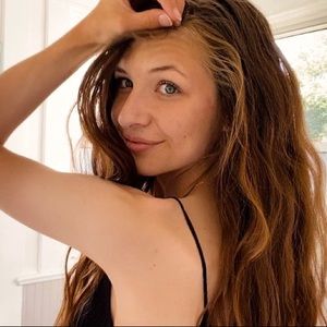 Meet your Posher, Natea